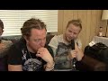 Shinedown Answers YOUR Questions: Ask Us and Win Contest Winners