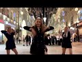 [K-POP IN PUBLIC RUSSIA] 아이브 'I AM'  DANCE COVER | ONE TAKE