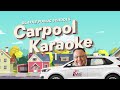 Carpool Karaoke - BONUS Episode