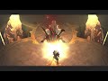 Best Diablo III Barbarian leaps Act 4