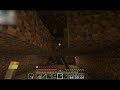 Villager pit - Minecraft Ep1