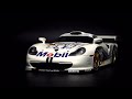 4K | Autoart 1/18 Porsche 911 GT1 #26 | REVIEWING 4K  #porsche