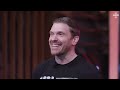 Shinedown's Brent Smith on Meeting Eddie Van Halen, Odd Fan Gifts & Funny Tour Stories | SiriusXM