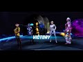 Cosmic Crucible New Warriors vs Knowhere room 4 #gaming #marvel #msf #marvelstrikeforce