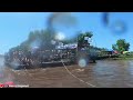 FINAL ACARA PIALA PREMIER 30 PENGKAYUH LELAKI REGATTA MUKAH 2024!! 360 full hd view