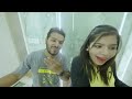 Best Hide & Seek In Sanket-Priti's House | Funny Hide & Seek Challenge | Hungry Birds