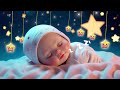 Mozart and Beethoven ✨ Sleep Instantly Within 3 Minutes 💤 Mozart for Babies Intelligence Stimulation