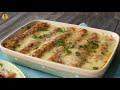 Chicken Enchiladas Recipe By Food Fusion