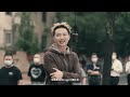 艾志恒Asen - Money Focused Freestyle（Street Performance）