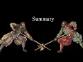 Learn the Art of Combat - Halberd Fighting Fundamentals