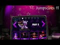 FNAF VR: I get bullied by plushies-