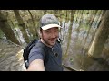 Congaree National Park: 24 Hours Kayaking and Hiking in South Carolina