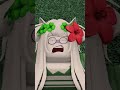 TSB when Tatsumaki becomes free | Roblox The Strongest Battlegrounds Short Meme