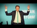 Richard Tice Full Speech - Rally for Reform UK 30th June 2024