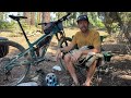 Ultralight Bikepacking: How to make your bike feel like you're out for a day ride