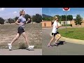 Running Form: Running with your Hip Power