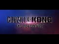 Godzilla x Kong: The New Empire | Godzilla vs. Scylla | Resounded