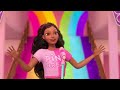 The Barbie Band! | Fun Barbie Music! | Barbie Songs