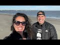 How to Camp & Have Fun on Jekyll Island GA in 4K // Jekyll Island Campground