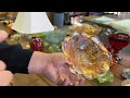 HOACGA ‘24 Carnival Glass Auction - Lots 206 thru 257