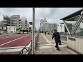 Tokyo Megawalk - Yamanote Line Loop 2024 Edition - S3E2 - Takadanobaba to Komagome