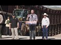 Sen. JD Vance speaks at Arizona's southern border amid campaign push