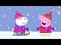 Peppa Pig and Suzy Sheep Visit Miss Rabbit | Peppa Pig Official Family Kids Cartoon