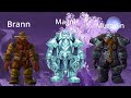 Chill Out to Over 2 Hours of Northrend Lore