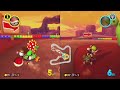 All courses in mario kart 8’s Booster course pass wave 5!