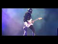 Ghost - Enter Sandman solo 😎🙏🏾🖤🔥 | #short #ghost #concert #coversong #trending