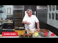 How to Make An Amazing Au Jus | Chef Jean-Pierre