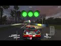 Real Racing 3 RR3 Flashback Le Mans Ferrari (Ferrari 488 GTE (2016)): Stage 7 complete (2220100)