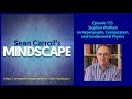Mindscape 155 | Stephen Wolfram on Computation, Hypergraphs, and Fundamental Physics