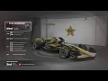 F1 23 My Team Career Mode - Rockstar Energy Racing - Season 4 Prologue