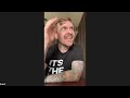 2024 Brent Smith Deep Dive Interview -Shinedown -