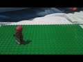 My first stop motion video!