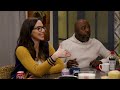 Donnell Rawlings, Whitney Cummings and I Say Things We Shouldn’t | Something's Burning | S3 E18