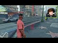 creepy clown is following me in GTA 5.. (HELP)