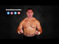 Mathias vs Jeff Roth | One Ring Circus Pro Wrestling | June 23rd, 2024