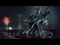 Warframe Shawzin Evangelion Opening