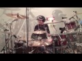 TOM SAWYER by Rush - 12 Year Old Drummer