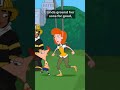 How PHINEAS and FERB Got BUSTED (Click the link to watch the full video) #shorts #tvshow