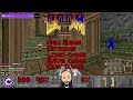 (Twitch Live) Doom2: Master Levels (Map07, sorry didn't finish)