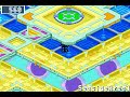 MegaMan Battle Network 6 : Golden data found during selection test