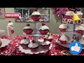 DIY Fake Cupcakes with Spray Foam