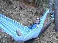 How Greg Builds a Hammock