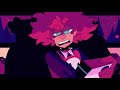 TOUCH TONE TELEPHONE //Ghost Club// (animation meme)