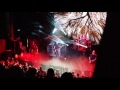 Alter Bridge - Blackbird (LIVE - OSLO, NOV 16)
