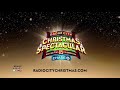 Santa's Arrival | Radio City Christmas Spectacular