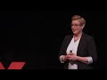 Toward a Cure for Cystic Fibrosis: The Best Story in Medicine | Rebecca Schroeder | TEDxCoeurdalene